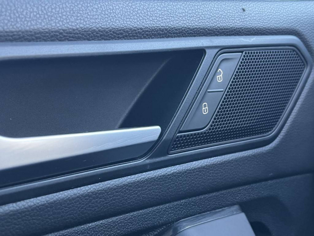 Acheter Volkswagen Tiguan Tiguan 2.0 TDI 150ch DSG7 Business 5p occasion dans les concessions du Groupe Faurie