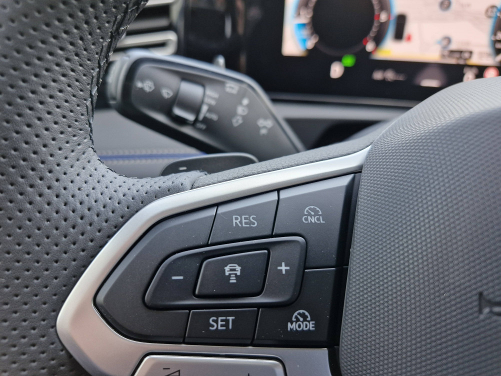 Acheter Volkswagen Tiguan Tiguan 2.0 TDI 150ch DSG7 R-Line Edition 5p neuf dans les concessions du Groupe Faurie