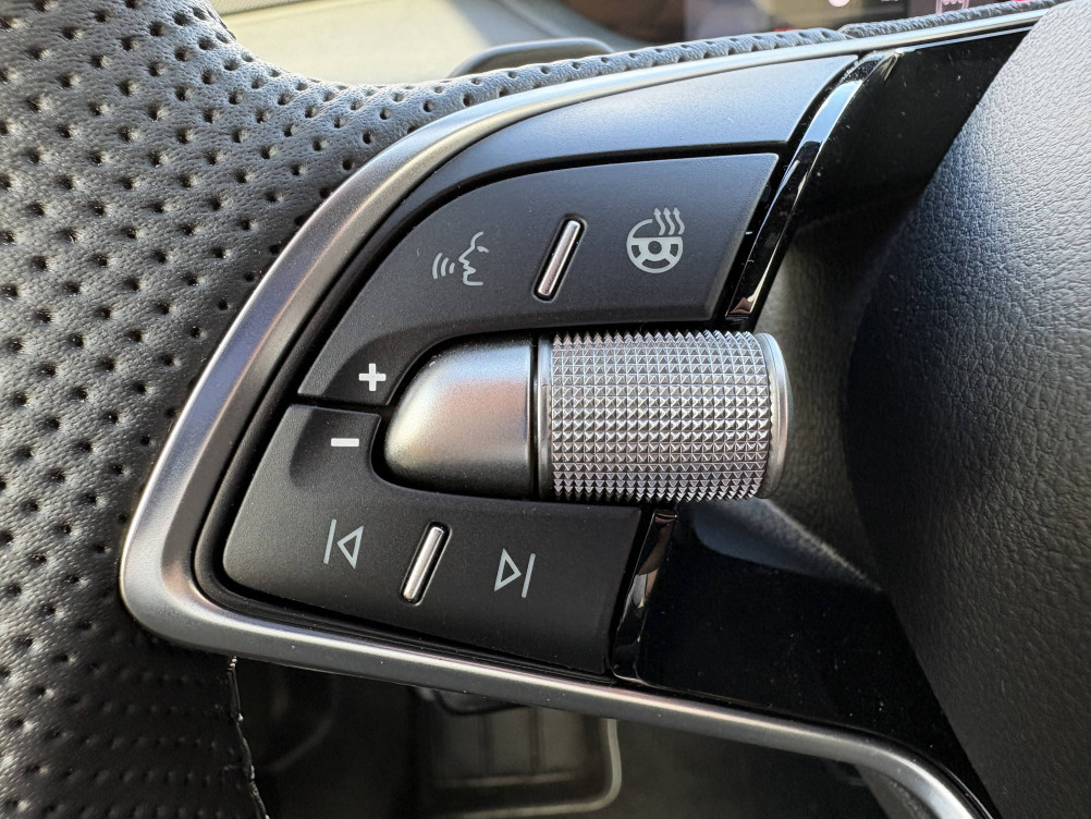 Acheter Skoda Elroq Elroq 286 ch Batterie 85 Sportline 5p neuf dans les concessions du Groupe Faurie