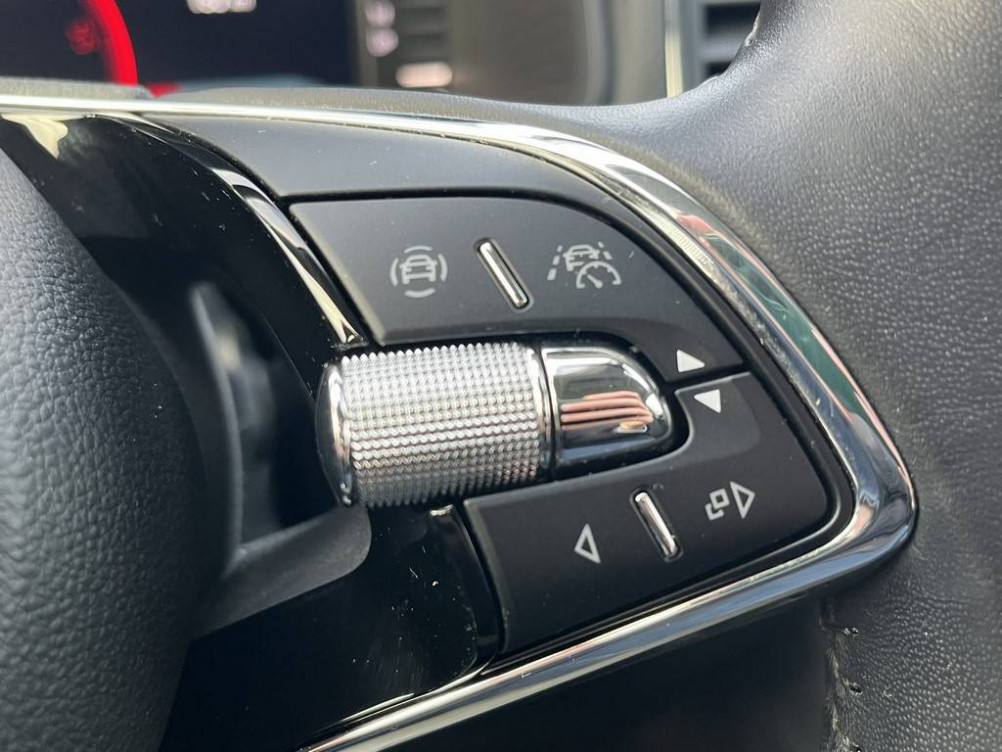 Acheter Skoda Karoq Karoq 2.0 TDI 116 ch SCR DSG7 Business 5p occasion dans les concessions du Groupe Faurie