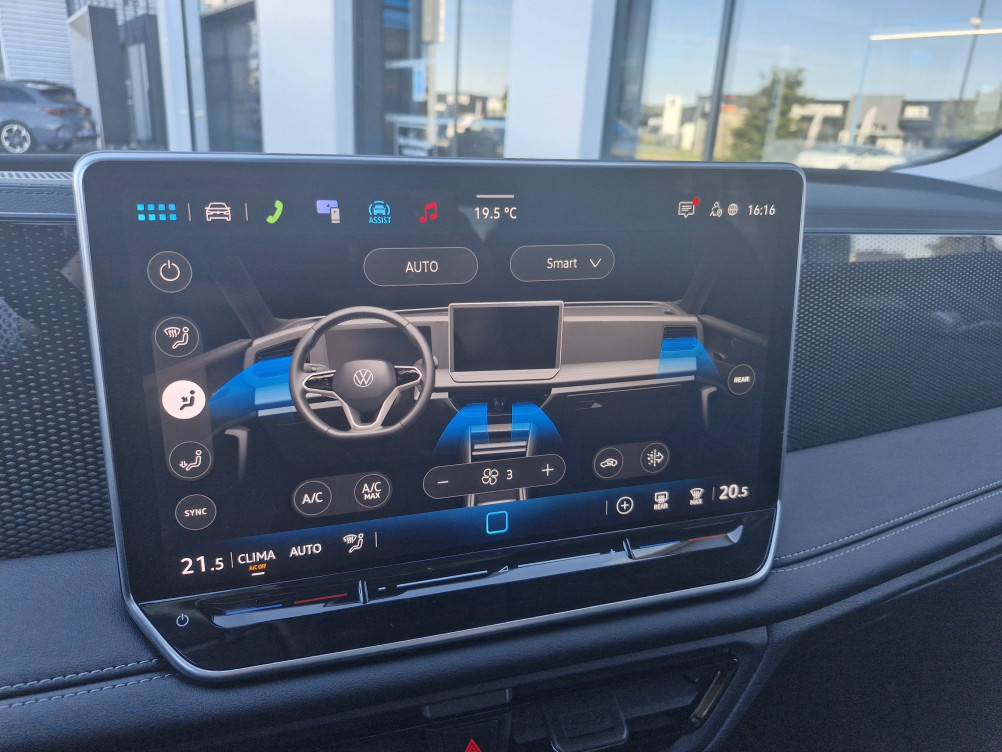 Acheter Volkswagen Tiguan Tiguan 1.5 eHybrid 204ch DSG6 VW Edition 5p neuf dans les concessions du Groupe Faurie