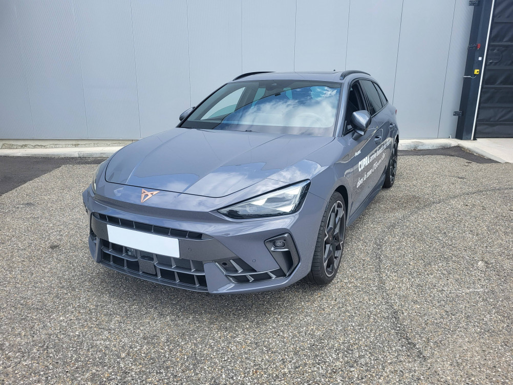 Acheter Cupra Leon Leon eHybrid 272 ch DSG6 VZ 5p neuf dans les concessions du Groupe Faurie