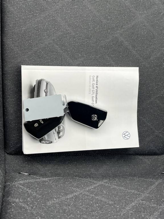 Acheter Volkswagen Golf Golf 2.0 TDI SCR 115 BVM6 Life Business 5p occasion dans les concessions du Groupe Faurie