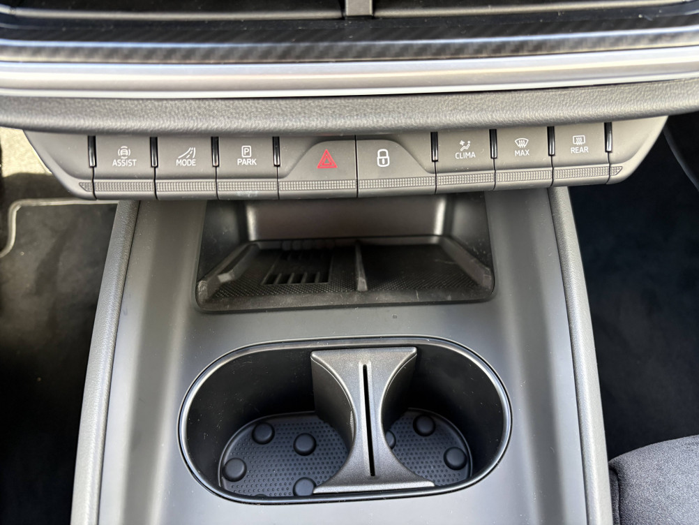 Acheter Skoda Elroq Elroq 286 ch Batterie 85 Sportline 5p neuf dans les concessions du Groupe Faurie