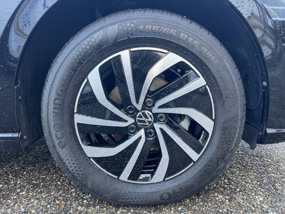 Acheter Volkswagen Polo Polo 1.0 TSI 95 S&S BVM5 Life Business 5p occasion dans les concessions du Groupe Faurie