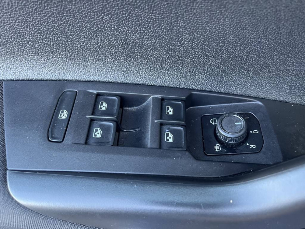 Acheter Volkswagen Polo Polo 1.0 TSI 95 S&S BVM5 Life Business 5p occasion dans les concessions du Groupe Faurie