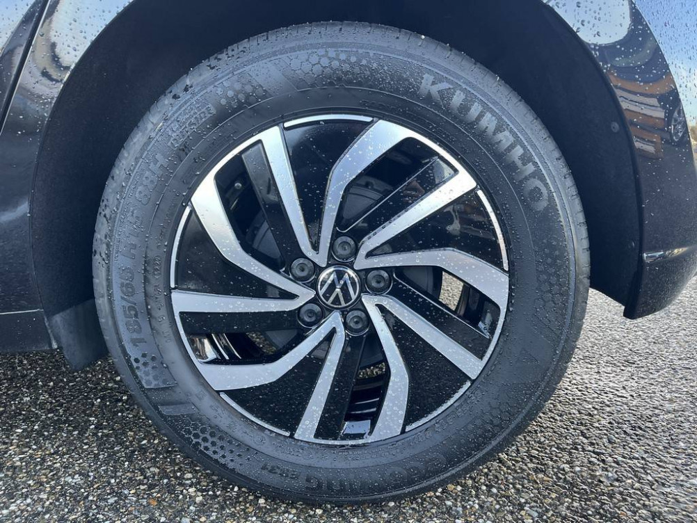 Acheter Volkswagen Polo Polo 1.0 TSI 95 S&S BVM5 Life Business 5p occasion dans les concessions du Groupe Faurie