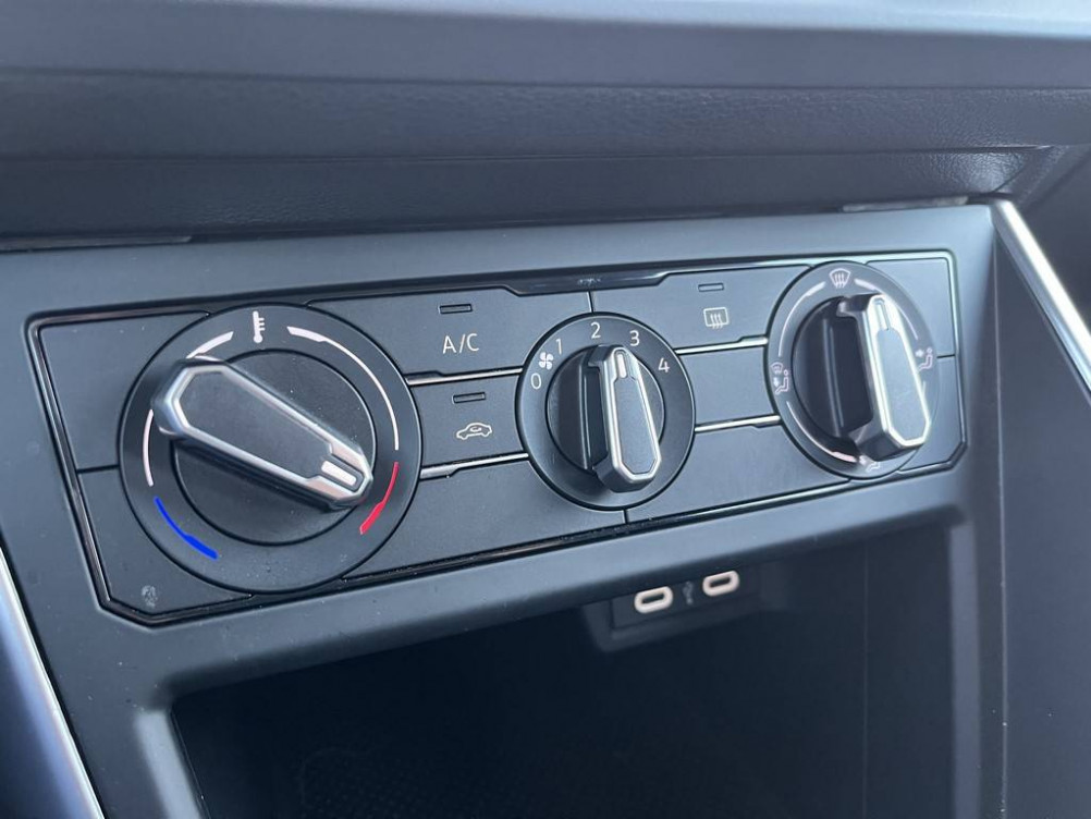 Acheter Volkswagen Polo Polo 1.0 TSI 95 S&S BVM5 Life Business 5p occasion dans les concessions du Groupe Faurie