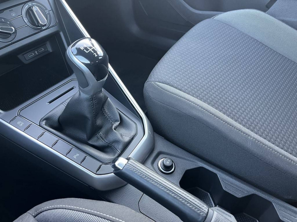 Acheter Volkswagen Polo Polo 1.0 TSI 95 S&S BVM5 Life Business 5p occasion dans les concessions du Groupe Faurie