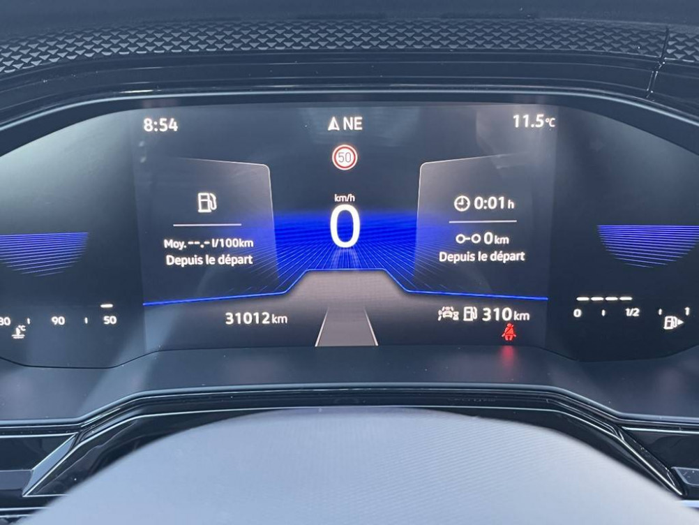 Acheter Volkswagen Polo Polo 1.0 TSI 95 S&S BVM5 Life Business 5p occasion dans les concessions du Groupe Faurie