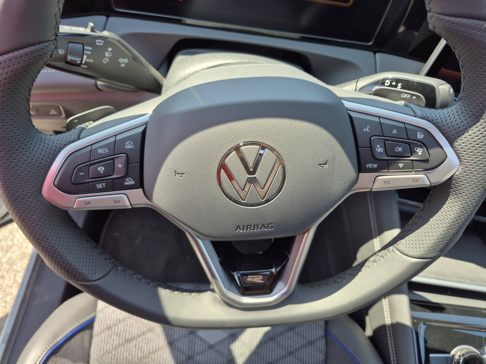 Acheter Volkswagen Tiguan Tiguan 1.5 eHybrid 272ch DSG6 R-Line Edition 5p neuf dans les concessions du Groupe Faurie