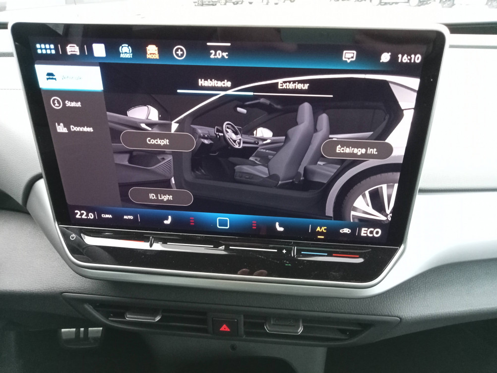 Acheter Volkswagen ID.5 ID.5 286 ch Pro Life Max 5p neuf dans les concessions du Groupe Faurie