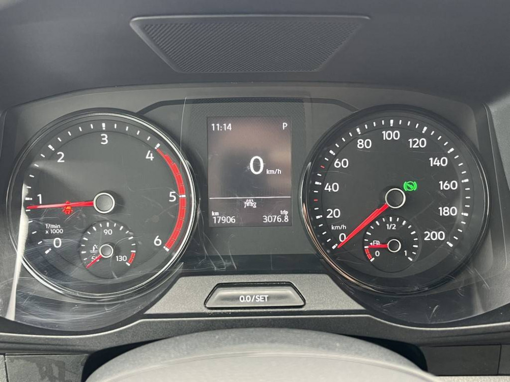 Acheter Volkswagen Crafter CRAFTER VAN 35 L3H3 2.0 TDI 140 CH BVA BUSINESS 4p occasion dans les concessions du Groupe Faurie