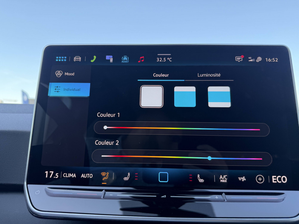 Acheter Volkswagen ID.3 ID.3 204 ch Pro S Life Max 5p neuf dans les concessions du Groupe Faurie