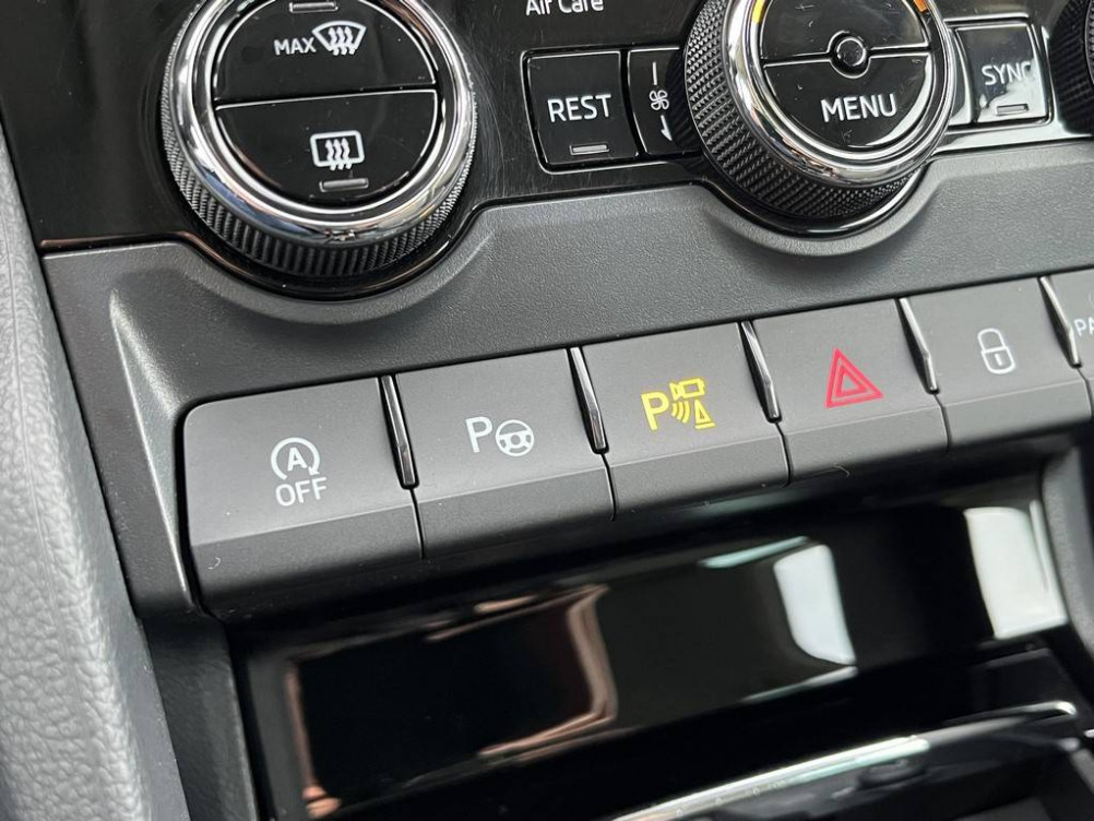 Acheter Skoda Kodiaq Kodiaq 1.5 TSI 150 ACT DSG7 5pl Style 5p occasion dans les concessions du Groupe Faurie