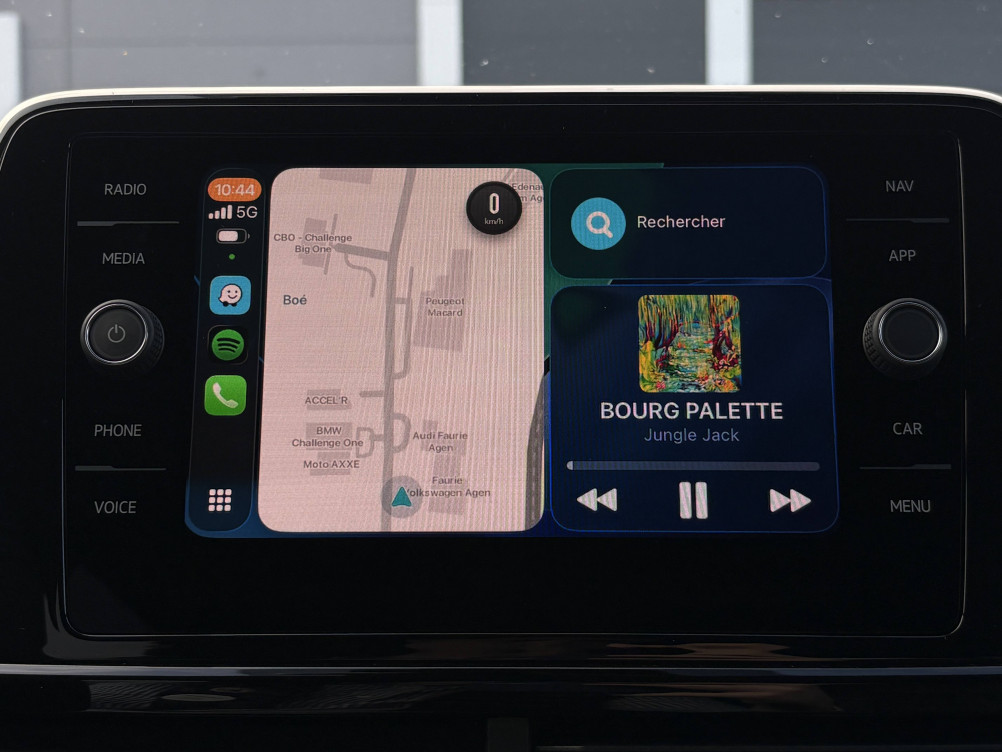 Acheter Volkswagen T-Roc T-Roc 2.0 TDI 150 Start/Stop DSG7 R-Line Edition 5p neuf dans les concessions du Groupe Faurie