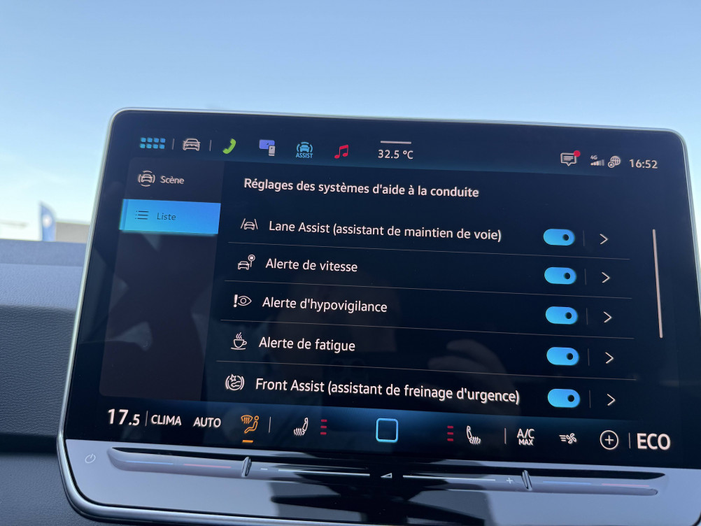 Acheter Volkswagen ID.3 ID.3 204 ch Pro S Life Max 5p neuf dans les concessions du Groupe Faurie