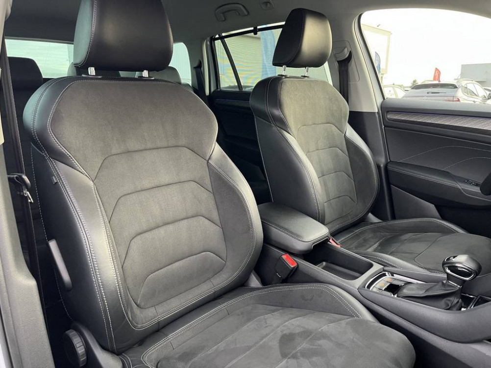 Acheter Skoda Kodiaq Kodiaq 1.5 TSI 150 ACT DSG7 5pl Style 5p occasion dans les concessions du Groupe Faurie