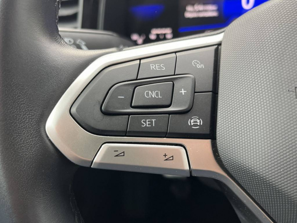 Acheter Volkswagen Polo Polo 1.0 TSI 95 S&S BVM5 Life 5p occasion dans les concessions du Groupe Faurie