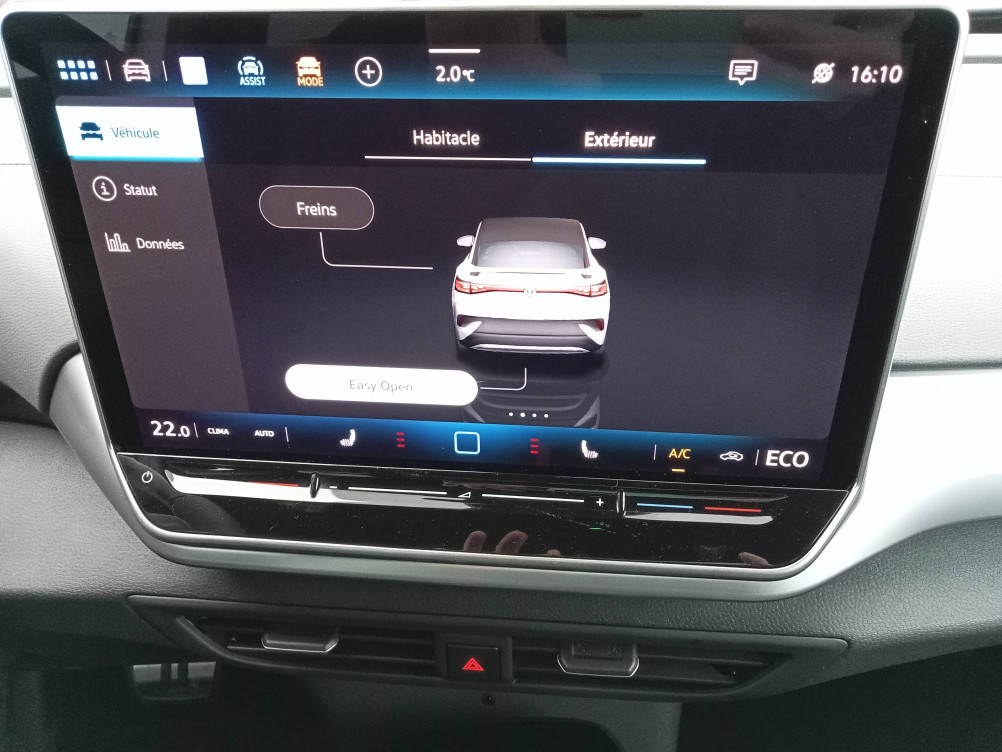 Acheter Volkswagen ID.5 ID.5 286 ch Pro Life Max 5p neuf dans les concessions du Groupe Faurie