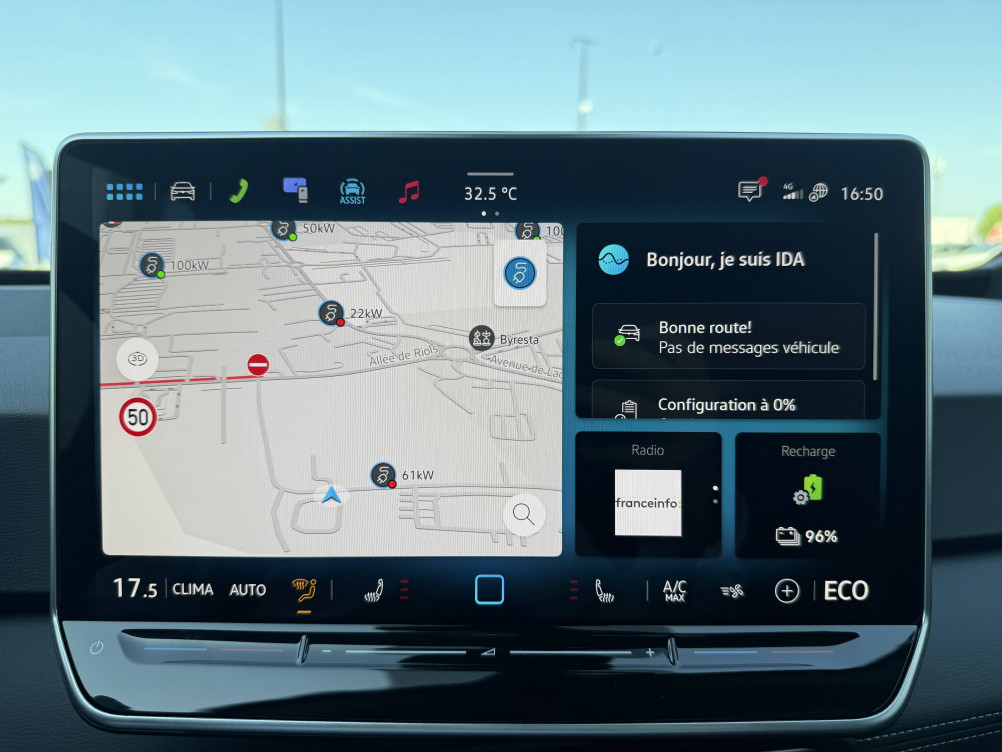 Acheter Volkswagen ID.3 ID.3 204 ch Pro S Life Max 5p neuf dans les concessions du Groupe Faurie