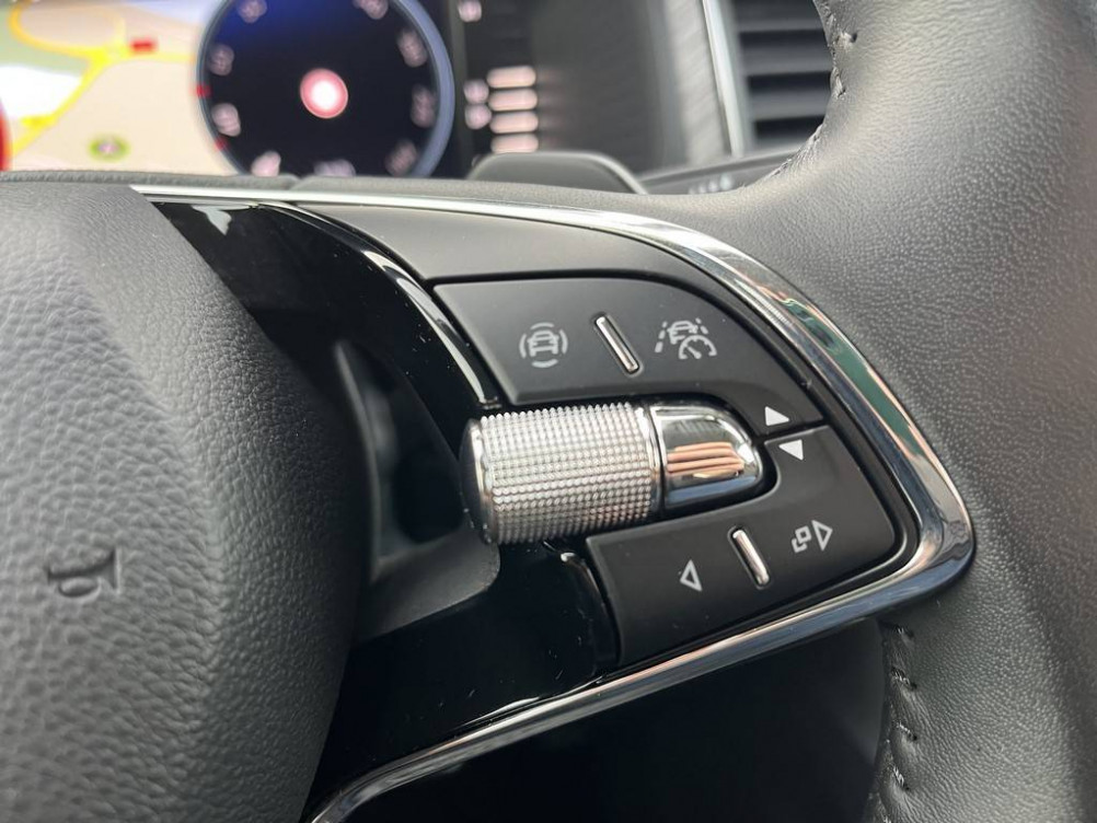 Acheter Skoda Kodiaq Kodiaq 1.5 TSI 150 ACT DSG7 5pl Style 5p occasion dans les concessions du Groupe Faurie