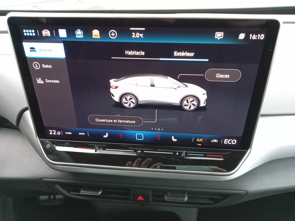 Acheter Volkswagen ID.5 ID.5 286 ch Pro Life Max 5p neuf dans les concessions du Groupe Faurie