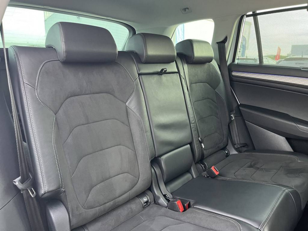 Acheter Skoda Kodiaq Kodiaq 1.5 TSI 150 ACT DSG7 5pl Style 5p occasion dans les concessions du Groupe Faurie
