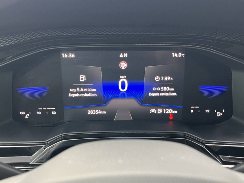 Acheter Volkswagen Polo Polo 1.0 TSI 95 S&S BVM5 Life 5p occasion dans les concessions du Groupe Faurie