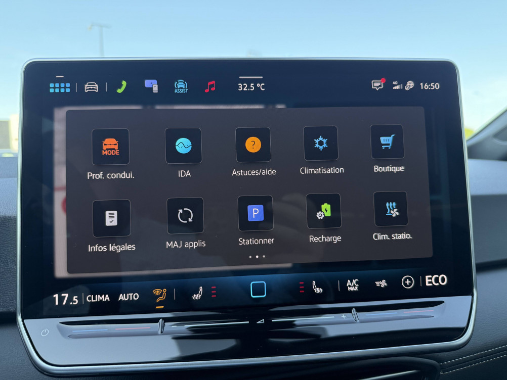 Acheter Volkswagen ID.3 ID.3 204 ch Pro S Life Max 5p neuf dans les concessions du Groupe Faurie