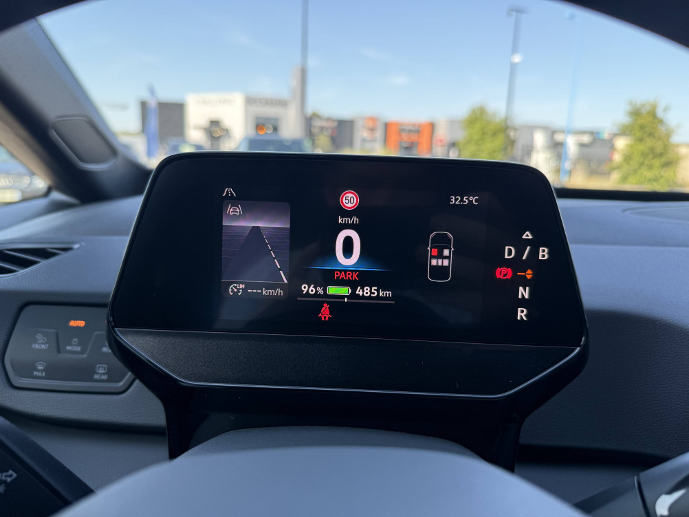 Acheter Volkswagen ID.3 ID.3 204 ch Pro S Life Max 5p neuf dans les concessions du Groupe Faurie