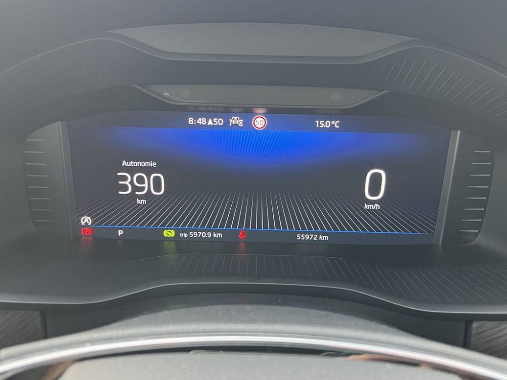 Acheter Skoda Kodiaq Kodiaq 1.5 TSI 150 ACT DSG7 5pl Style 5p occasion dans les concessions du Groupe Faurie