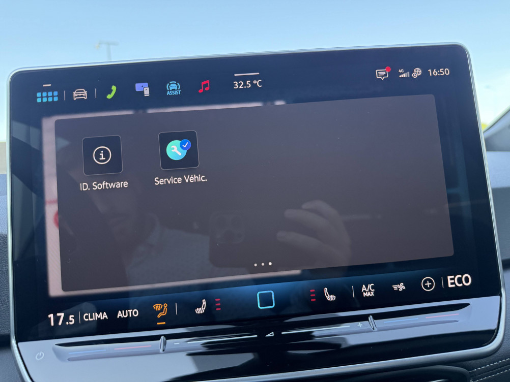 Acheter Volkswagen ID.3 ID.3 204 ch Pro S Life Max 5p neuf dans les concessions du Groupe Faurie