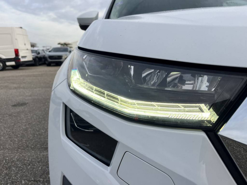 Acheter Skoda Kodiaq Kodiaq 1.5 TSI 150 ACT DSG7 5pl Style 5p occasion dans les concessions du Groupe Faurie