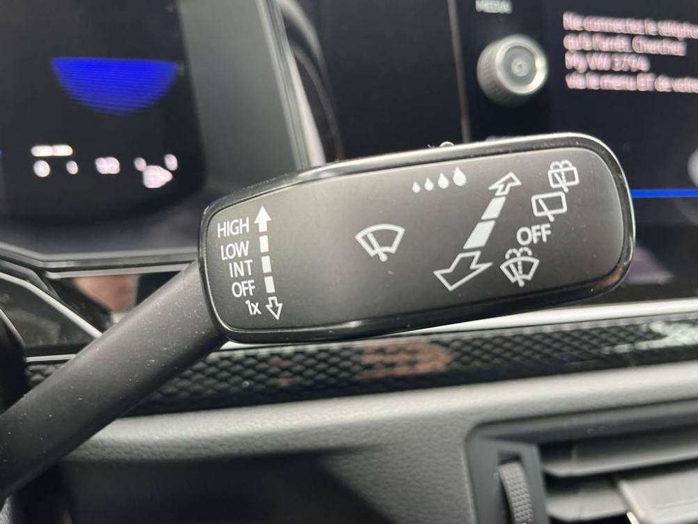 Acheter Volkswagen Polo Polo 1.0 TSI 95 S&S BVM5 Life 5p occasion dans les concessions du Groupe Faurie