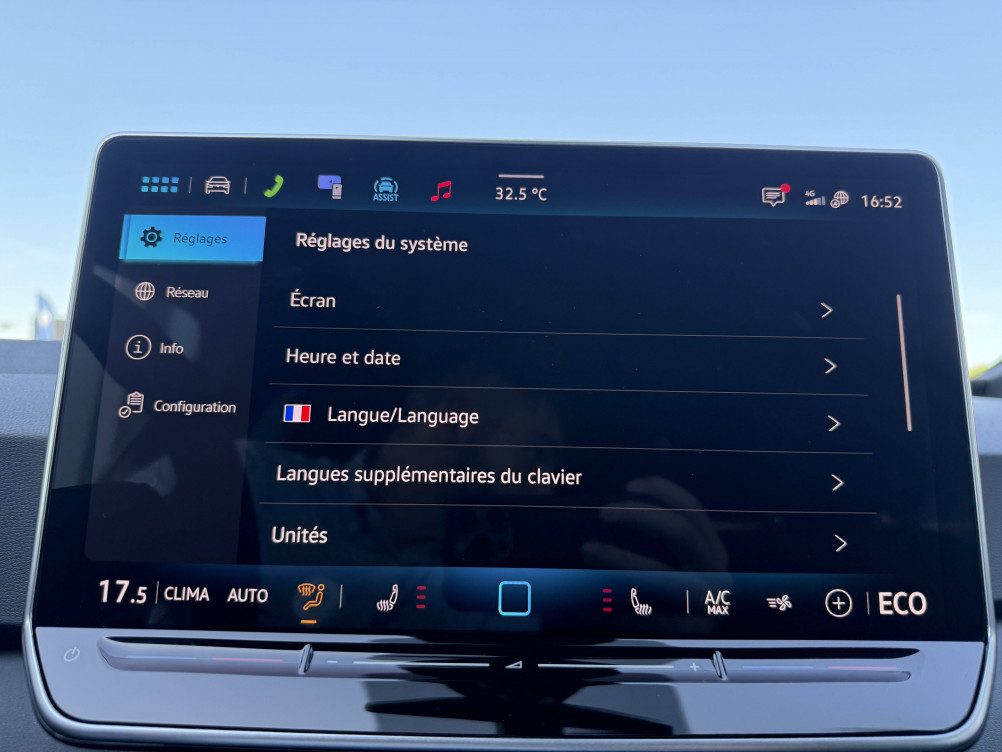 Acheter Volkswagen ID.3 ID.3 204 ch Pro S Life Max 5p neuf dans les concessions du Groupe Faurie