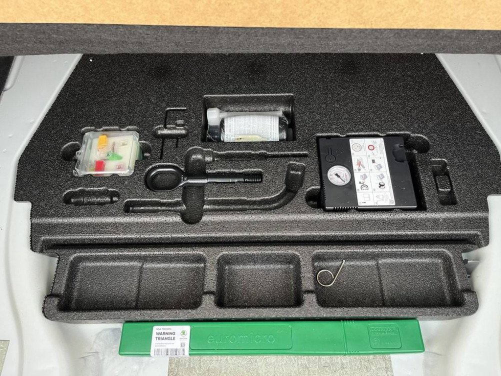 Acheter Skoda Kodiaq Kodiaq 1.5 TSI 150 ACT DSG7 5pl Style 5p occasion dans les concessions du Groupe Faurie