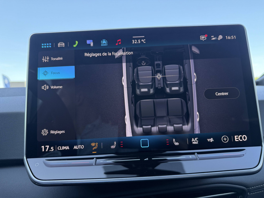 Acheter Volkswagen ID.3 ID.3 204 ch Pro S Life Max 5p neuf dans les concessions du Groupe Faurie