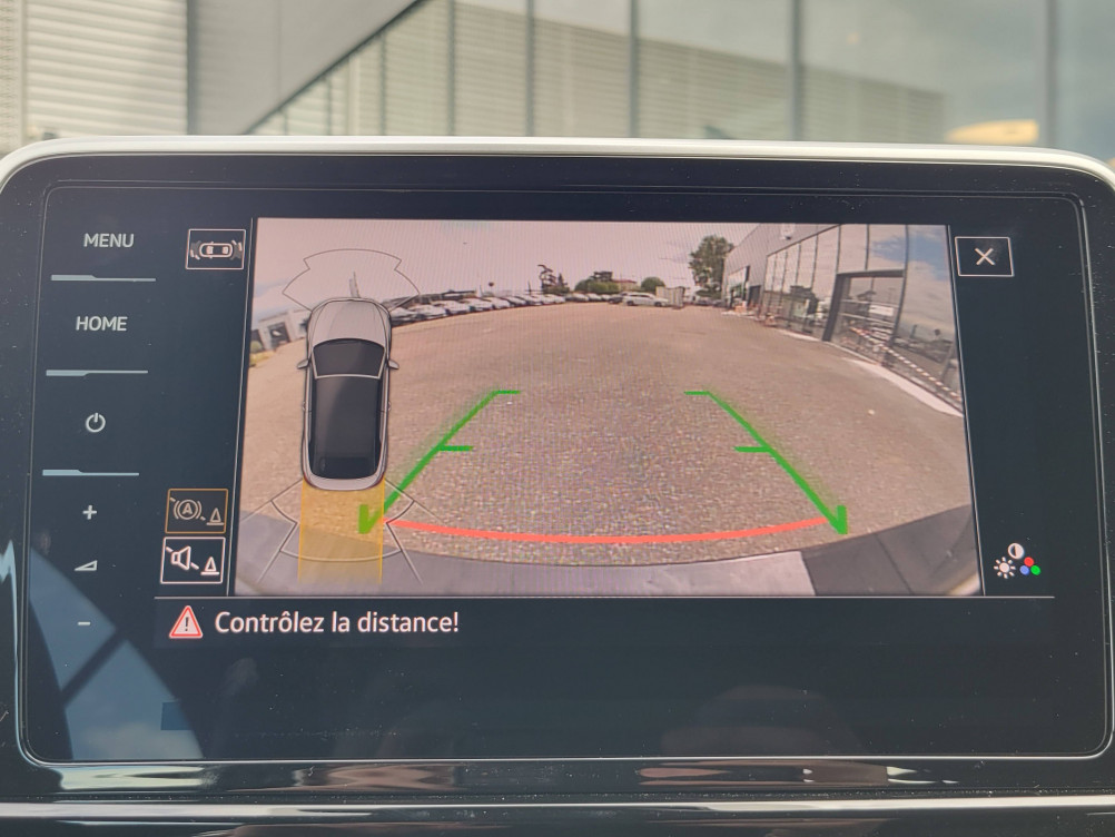 Acheter Volkswagen T-Roc T-Roc Cabriolet 1.5 TSI EVO2 150 Start/Stop DSG7 R-Line 2p neuf dans les concessions du Groupe Faurie