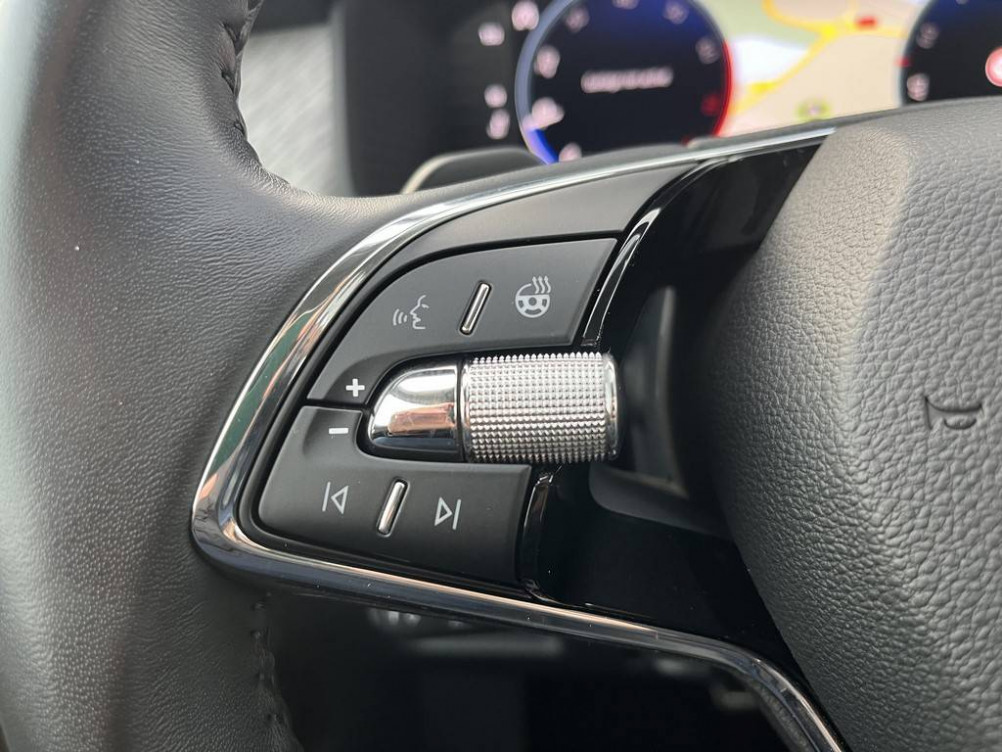 Acheter Skoda Kodiaq Kodiaq 1.5 TSI 150 ACT DSG7 5pl Style 5p occasion dans les concessions du Groupe Faurie