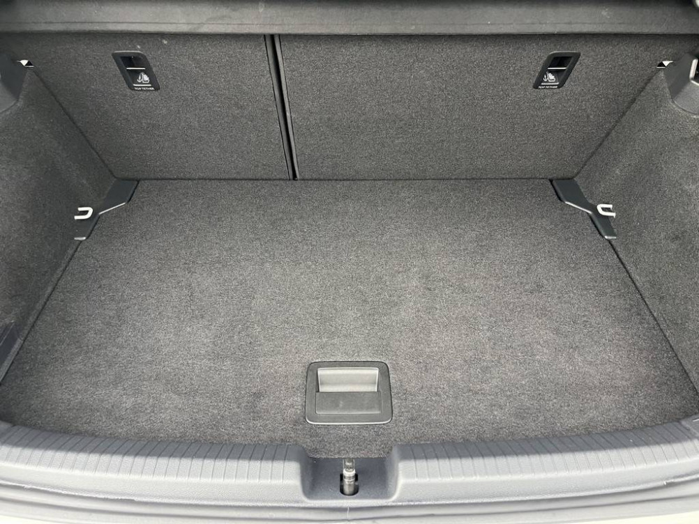 Acheter Volkswagen Polo Polo 1.0 TSI 95 S&S BVM5 Life 5p occasion dans les concessions du Groupe Faurie