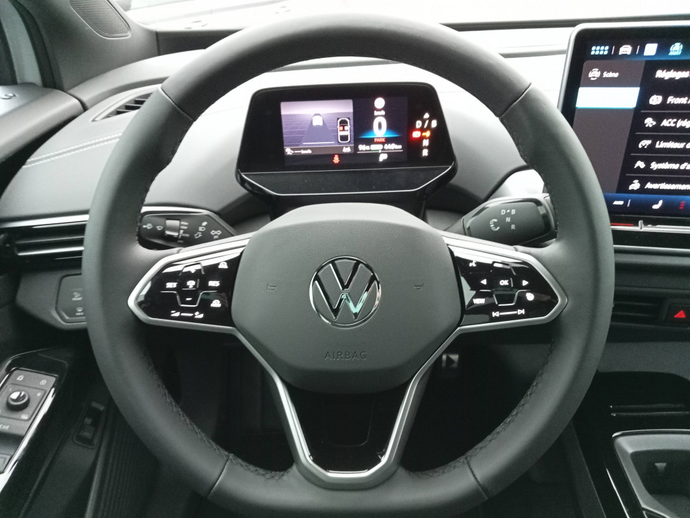 Acheter Volkswagen ID.5 ID.5 286 ch Pro Life Max 5p neuf dans les concessions du Groupe Faurie