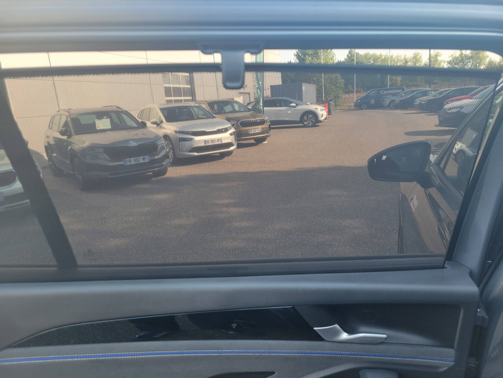 Acheter Volkswagen Tayron Tayron 1.5 eTSI 150ch DSG7 7pl R-Line Edition 5p neuf dans les concessions du Groupe Faurie