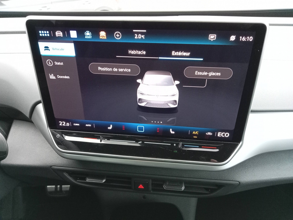 Acheter Volkswagen ID.5 ID.5 286 ch Pro Life Max 5p neuf dans les concessions du Groupe Faurie