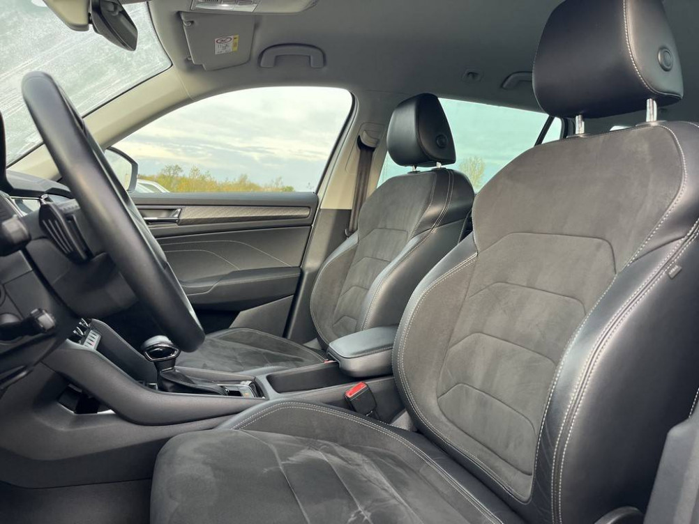 Acheter Skoda Kodiaq Kodiaq 1.5 TSI 150 ACT DSG7 5pl Style 5p occasion dans les concessions du Groupe Faurie