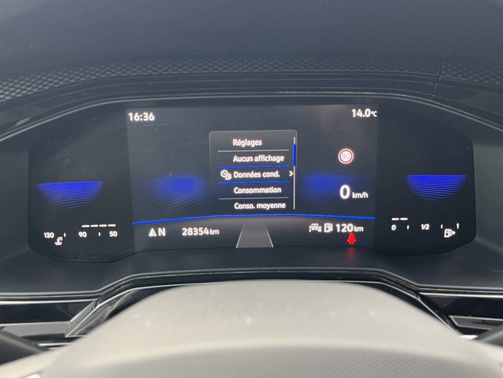 Acheter Volkswagen Polo Polo 1.0 TSI 95 S&S BVM5 Life 5p occasion dans les concessions du Groupe Faurie