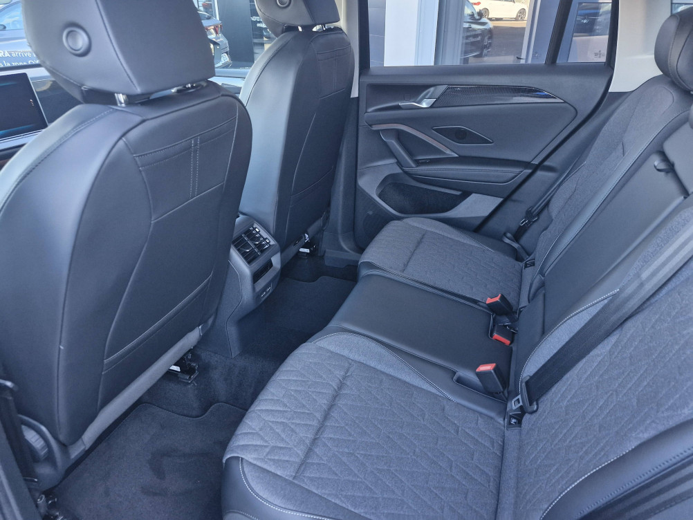 Acheter Volkswagen Tiguan Tiguan 1.5 eHybrid 204ch DSG6 VW Edition 5p neuf dans les concessions du Groupe Faurie