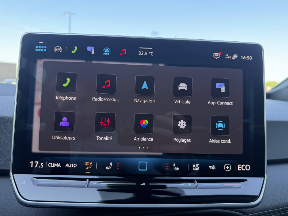 Acheter Volkswagen ID.3 ID.3 204 ch Pro S Life Max 5p neuf dans les concessions du Groupe Faurie