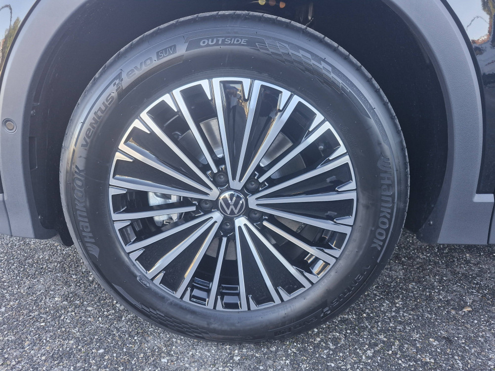 Acheter Volkswagen Tiguan Tiguan 1.5 eHybrid 204ch DSG6 VW Edition 5p neuf dans les concessions du Groupe Faurie