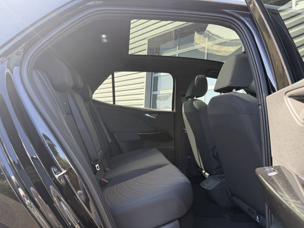 Acheter Volkswagen ID.3 ID.3 204 ch Pro S Life Max 5p neuf dans les concessions du Groupe Faurie